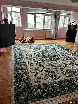 Satılır 3 otaqlı mənzil 90 m² — Bakı 3 otaq 90.00 m²