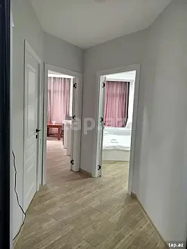 Kirayə verilir 2 otaqlı yeni tikili 45 m² — Astara 2 otaq 45.00 m²