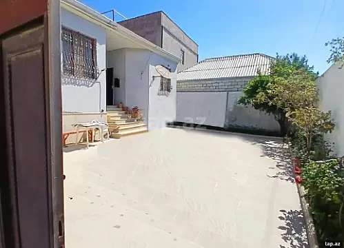 Satılır 4 otaqlı həyət evi 140 m² — Bakı, Lökbatan 4 otaq 140.00 m²