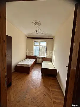 Satılır 3 otaqlı mənzil 71 m² — Bakı 3 otaq 71.00 m²