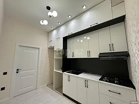 Satılır 2 otaqlı yeni tikili 70 m² — Sumqayıt 2 otaq 70.00 m²