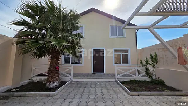 Satılır 5 otaqlı həyət evi 200 m² — Bakı, Buzovna 5 otaq 200.00 m²