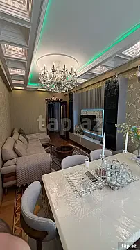 Satılır 3 otaqlı yeni tikili 85 m² — Xırdalan, Abşeron 3 otaq 85.00 m²