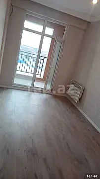 Kirayə verilir 2 otaqlı yeni tikili 61 m² — Sumqayıt 2 otaq 61.00 m²