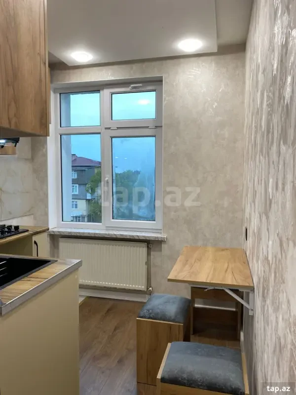Kirayə verilir 2 otaqlı mənzil 52 m²