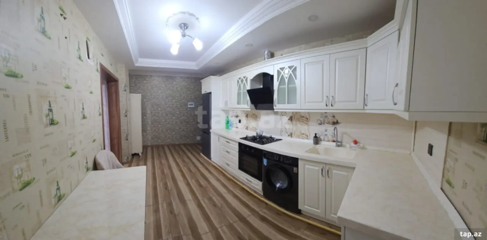 Kirayə verilir 2 otaqlı yeni tikili 70 m²