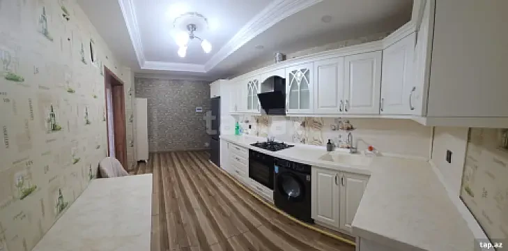Kirayə verilir 2 otaqlı yeni tikili 70 m² — Xırdalan, Xırdalan 2 otaq 70.00 m²