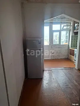 Kirayə verilir 2 otaqlı mənzil 60 m² — Bakı 2 otaq 60.00 m²