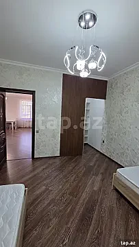 Satılır 3 otaqlı yeni tikili 90 m² — Qusar 3 otaq 90.00 m²