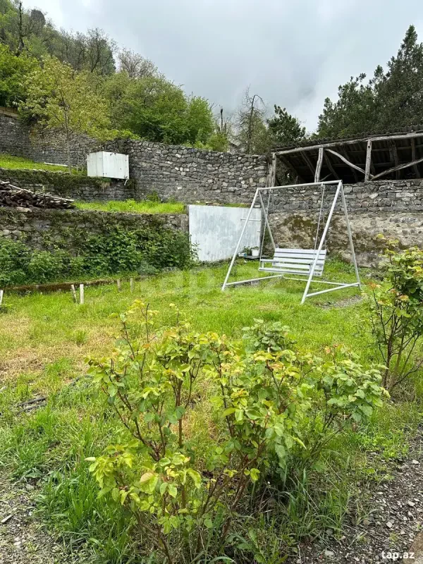 Kirayə verilir 2 otaqlı həyət evi 60 m²