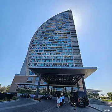 Satılır 2 otaqlı yeni tikili 95 m² — Bakı 2 otaq 95.00 m²
