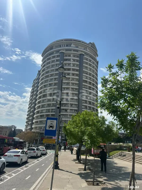 Kirayə verilir ofis
