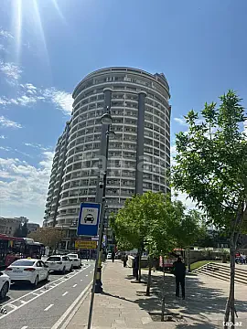 Kirayə verilir ofis — Bakı, Nizami