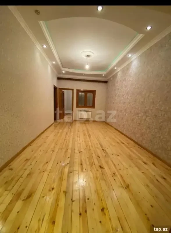 Satılır 2 otaqlı yeni tikili 67 m²
