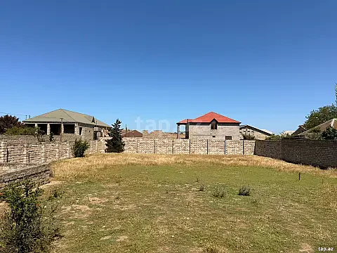 Satılır torpaq sahəsi — Bakı, Buzovna
