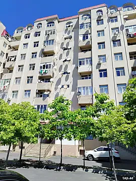 Satılır 2 otaqlı yeni tikili 60 m² — Zaqatala 2 otaq 60.00 m²