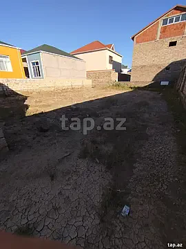Satılır torpaq sahəsi — Bakı
