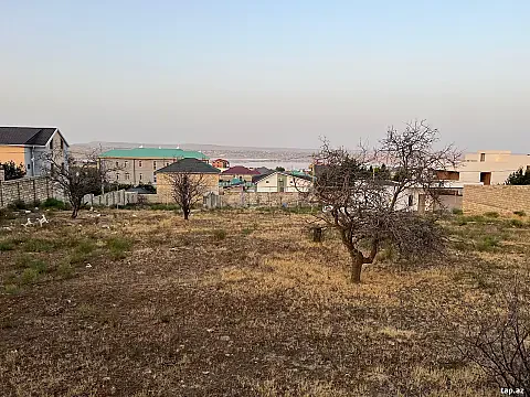 Satılır torpaq sahəsi — Bakı, Saray