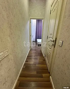 Kirayə verilir 3 otaqlı yeni tikili 210 m² — Bakı, Yasamal 3 otaq 210.00 m²