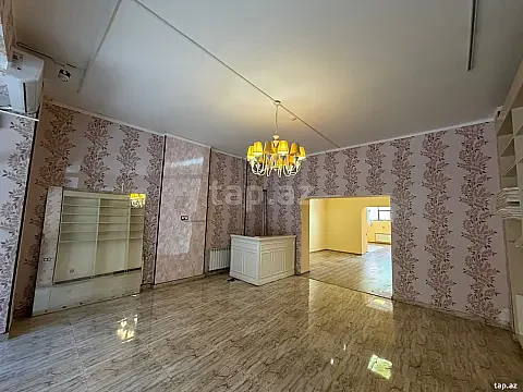 Kirayə verilir ofis — Bakı