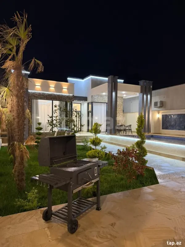 Kirayə verilir 3 otaqlı həyət evi 150 m²