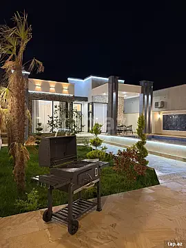 Kirayə verilir 3 otaqlı həyət evi 150 m² — Bakı, Mərdəkan 3 otaq 150.00 m²