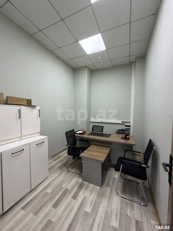 Kirayə verilir ofis