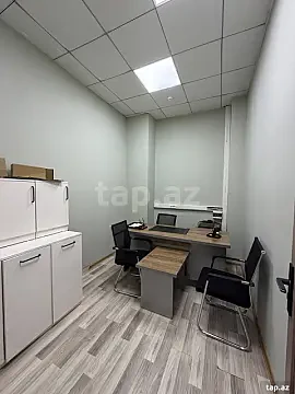Kirayə verilir ofis — Bakı