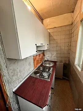 Kirayə verilir 3 otaqlı mənzil 60 m² — Sumqayıt 3 otaq 60.00 m²