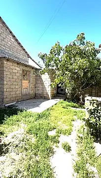 Kirayə verilir 2 otaqlı həyət evi 60 m² — Bakı 2 otaq 60.00 m²
