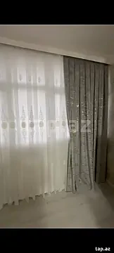 Satılır 2 otaqlı mənzil 55 m² — Gəncə 2 otaq 55.00 m²