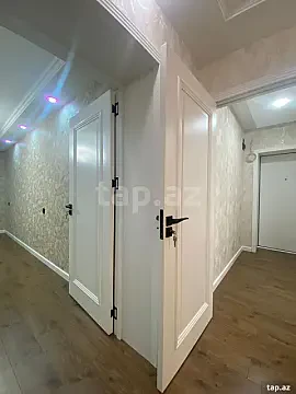 Kirayə verilir 2 otaqlı mənzil 48 m² — Sumqayıt 2 otaq 48.00 m²