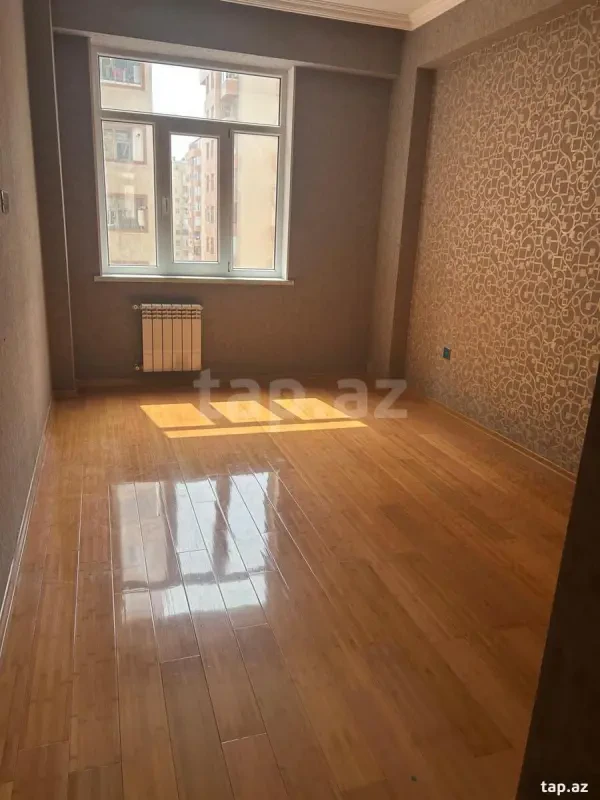 Kirayə verilir 2 otaqlı yeni tikili 61 m²