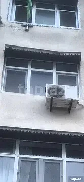 Satılır 1 otaqlı yeni tikili 35 m² — Mingəçevir 1 otaq 35.00 m²