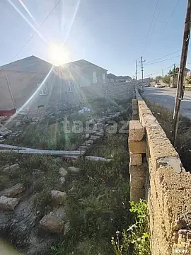 Satılır torpaq sahəsi — Bakı, Binə