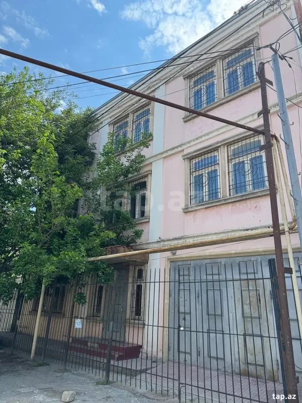 Kirayə verilir ofis