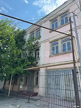Kirayə verilir ofis — Bakı