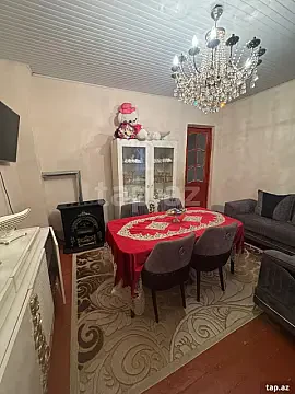 Satılır 2 otaqlı mənzil 50 m² — Şirvan 2 otaq 50.00 m²