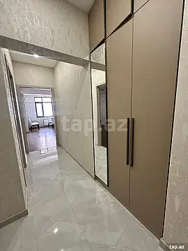 Kirayə verilir 2 otaqlı yeni tikili 70 m² — Bakı, Nərimanov 2 otaq 70.00 m²
