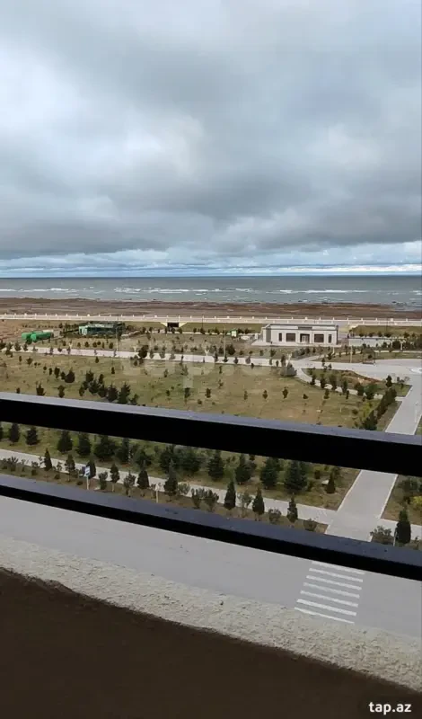 Kirayə verilir 2 otaqlı yeni tikili 66 m²