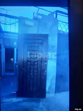 Kirayə verilir 2 otaqlı həyət evi 60 m² — Bakı, Zabrat 2 otaq 60.00 m²