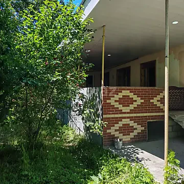 Satılır 5 otaqlı həyət evi 120 m² — Şəki 5 otaq 120.00 m²