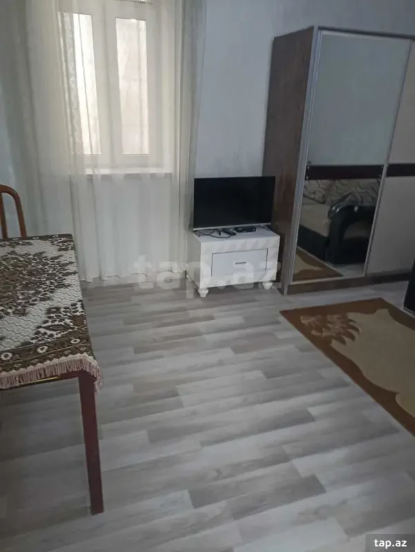 Kirayə verilir 2 otaqlı həyət evi 50 m²