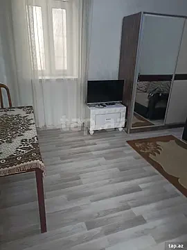 Kirayə verilir 2 otaqlı həyət evi 50 m² — Bakı, Sahil qəs. 2 otaq 50.00 m²