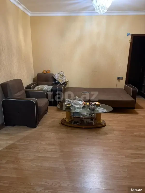 Satılır 2 otaqlı yeni tikili 73 m²