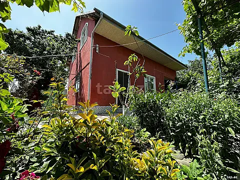 Kirayə verilir 4 otaqlı həyət evi 120 m² — Bakı 4 otaq 120.00 m²
