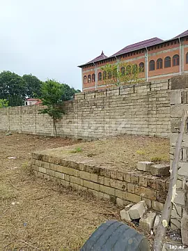 Satılır torpaq sahəsi — Lənkəran