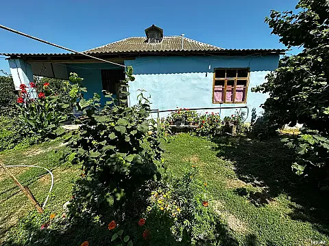 Kirayə verilir 4 otaqlı həyət evi 100 m² — Bakı 4 otaq 100.00 m²