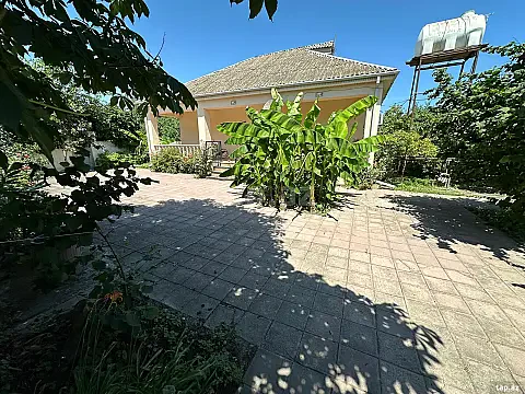 Kirayə verilir 3 otaqlı həyət evi 80 m² — Bakı 3 otaq 80.00 m²