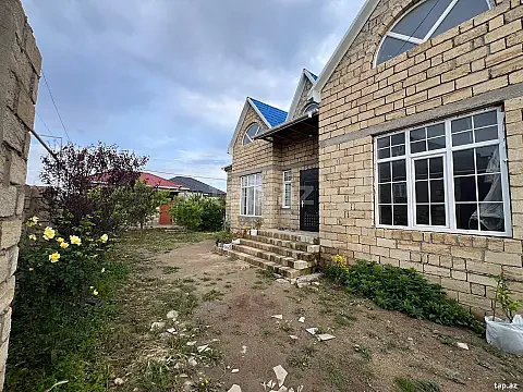 Satılır 4 otaqlı həyət evi 158 m² — Bakı, Kürdəxanı 4 otaq 158.00 m²